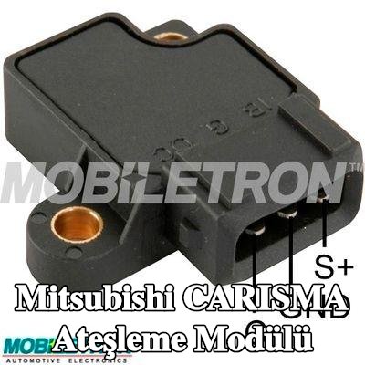 MOBILETRON Ateşleme modülü — Mitsubishi Carisma