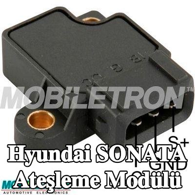 MOBILETRON Ateşleme modülü — Hyundai Sonata