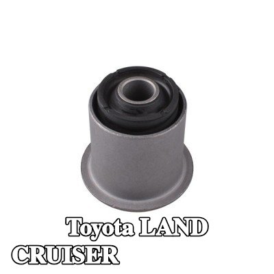 TEDGUM جلبة، تثبيت ذراع التحكم — Toyota Land Cruiser