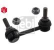 FEBI BILSTEIN Stabilizatör kolu OE Turbo YENİ, Arka Aks Sağ, 85mm, Çelik — 2003 Nissan Murano (2)