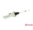 BREMBO Debriyaj ana silindiri Essential — Audi Quattro (1)