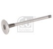 FEBI BILSTEIN Egzoz valfi — Renault Latitude (2)