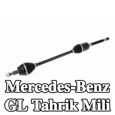 VAICO Tahrik mili Ön Aks Sağ — Mercedes-Benz Gl