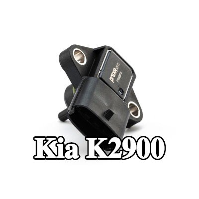 PREXAparts مستشعر ضغط مشعب السحب — Kia K2900