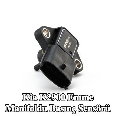 PREXAparts Emme manifoldu basınç sensörü — Kia K2900