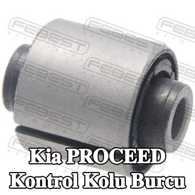 FEBEST Kontrol kolu burcu — 2013 Kia Proceed