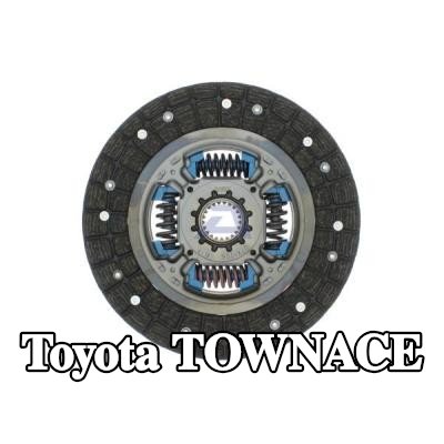 AISIN صفيحة القابض — Toyota Townace