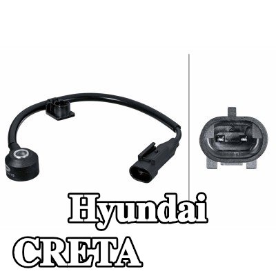 HELLA مستشعر النقر — 2016 Hyundai Creta