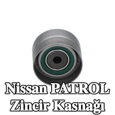 KAVO PARTS Zincir kasnağı — Nissan Patrol