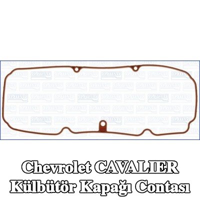 AJUSA Külbütör kapağı contası — Chevrolet Cavalier