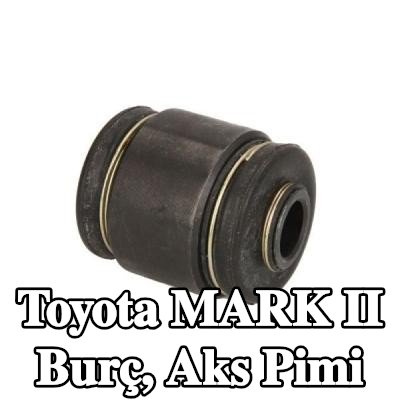 YAMATO Burç, aks pimi — Toyota Mark Ii
