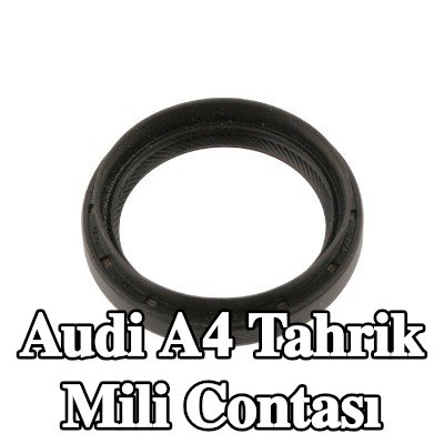 FEBI BILSTEIN Tahrik mili contası — 2002 Audi A4