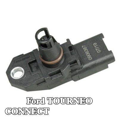 METZGER مستشعر درجة حرارة الهواء الداخل مع مستشعر درجة حرارة الهواء المدمج — Ford Tourneo Connect