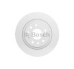 BOSCH Fren diski Dış Çap: 278mm, düz, Kaplamalı, cıvata/vida ile — Opel Vectra (2)
