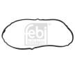 FEBI BILSTEIN Külbütör kapağı contası ACM (Poliakrilat) — 2011 Kia Picanto (2)