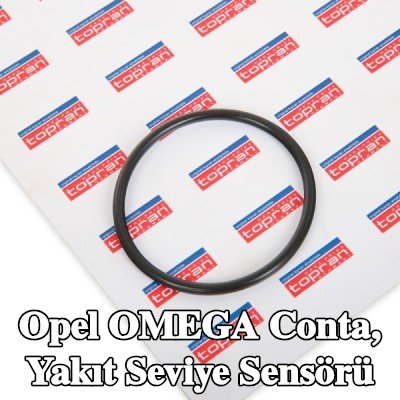 TOPRAN Conta, yakıt seviye sensörü — Opel Omega