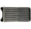 VALEO Isıtıcı matrisi — SEAT Exeo (1)