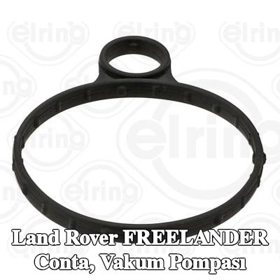 ELRING Conta, vakum pompası — Land Rover Freelander