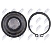 NTY Ön aks rotili, Sol Ön Aks, Ön Aks Sağ, Alt, dış, 20mm — Hyundai Santamo (4)