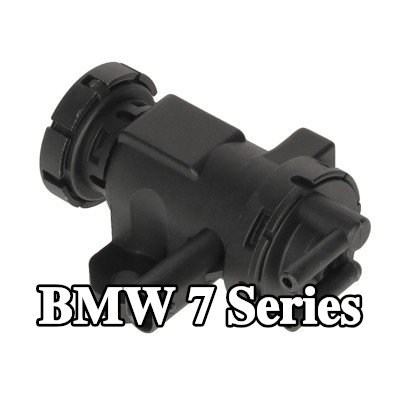 FEBI BILSTEIN محول الضغط، الشاحن التوربيني — BMW 7 Series