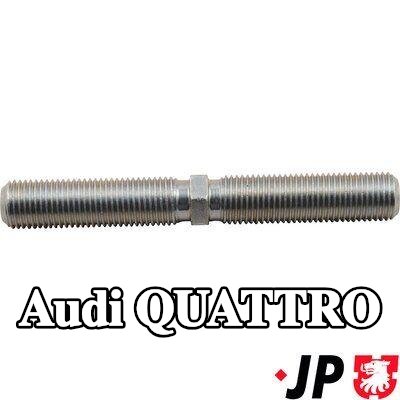 JP GROUP برغي، محاذاة العجلات — Audi Quattro