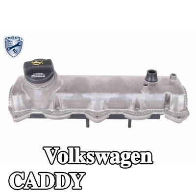 VAICO غطاء صمامات مع حشوة غطاء الصمامات, مع غطاء — 2000 Volkswagen Caddy