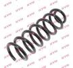 KYB Sarmal yay K-Flex, Arka Aks — Peugeot 407 (4)