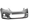 VAN WEZEL Tampon — Peugeot 108 (1)