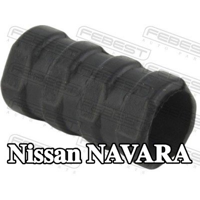 FEBEST مجموعة الملحقات, مكابح المحور الأمامي — Nissan Navara