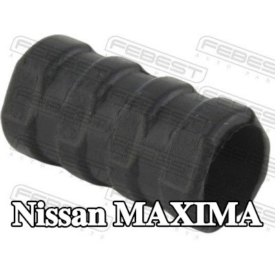 FEBEST مجموعة الملحقات, مكابح المحور الأمامي — Nissan Maxima