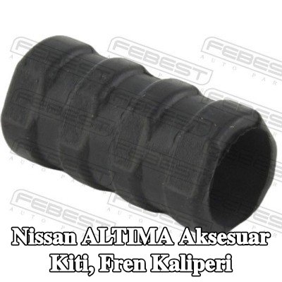 FEBEST Aksesuar Seti, ön aks fren kaliperi — Nissan Altima