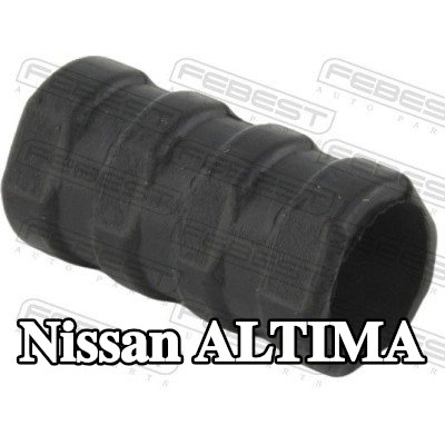 FEBEST مجموعة الملحقات, مكابح المحور الأمامي — Nissan Altima