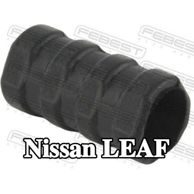 FEBEST مجموعة الملحقات, مكابح المحور الأمامي — Nissan Leaf