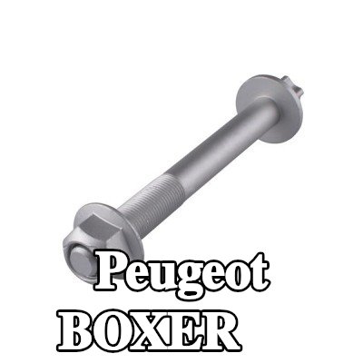 TEDGUM برغي — Peugeot Boxer