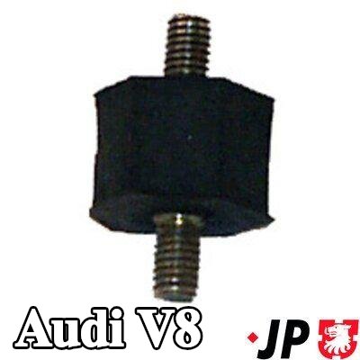 JP GROUP حامل، حاقن — Audi V8