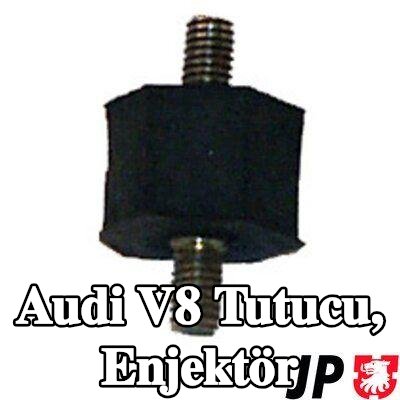 JP GROUP Tutucu, enjektör — Audi V8