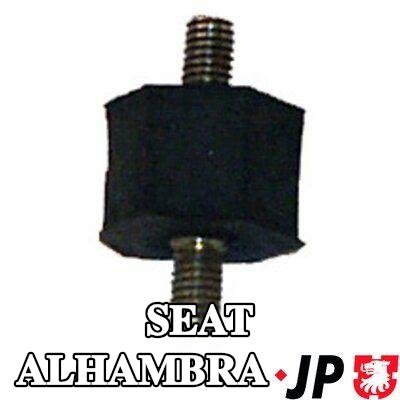JP GROUP حامل، حاقن — 2000 SEAT Alhambra