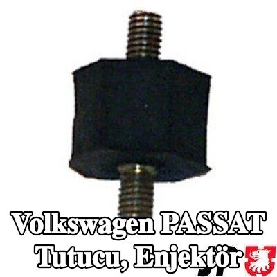 JP GROUP Tutucu, enjektör — 1990 Volkswagen Passat