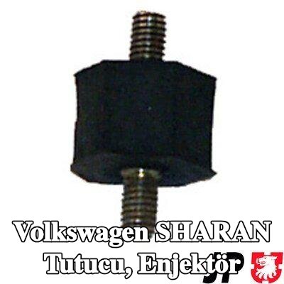 JP GROUP Tutucu, enjektör — 2002 Volkswagen Sharan