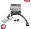 ESEN SKV Direksiyon Kilidi — Citroën C25 (5)