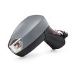 RIDEX Sağ yan ayna, Elektrikli — 2012 Ford Kuga (6)