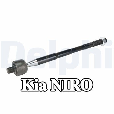 DELPHI قضيب الربط الداخلي المحور الأمامي, المحور الأمامي الأيمن, 318, 5mm — Kia Niro