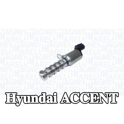 MAGNETI MARELLI صمام ضبط عمود الكامات — Hyundai Accent