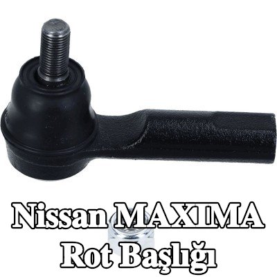 LEMFÖRDER Rot kolu ucu Ön Aks Sol, Ön Aks Sağ — Nissan Maxima