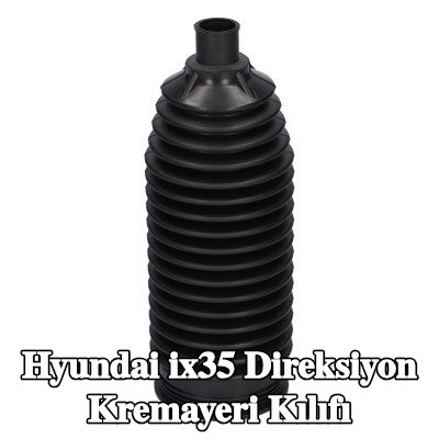 FEBI BILSTEIN Direksiyon kremayeri kılıfı — Hyundai ix35