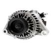 AUTOELECTRO Alternatör 100A — 2000 Lexus Sc (1)