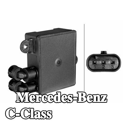 HELLA مستشعر جودة الهواء — Mercedes-Benz C-Class