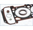 AJUSA Conta seti, silindir kapağı contalı silindir kapağı, valf gövdesi contalı, FIBERMAX — 1994 BMW 7 Series (3)