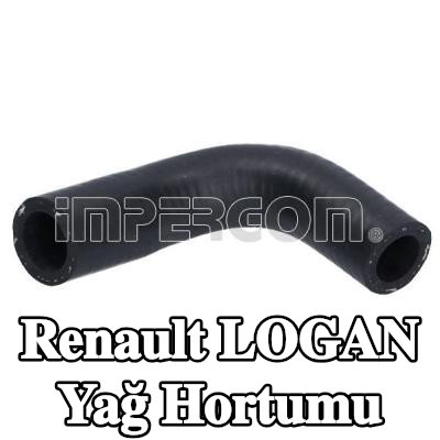 ORIGINAL IMPERIUM Çıkış yağ hortumu — Renault Logan