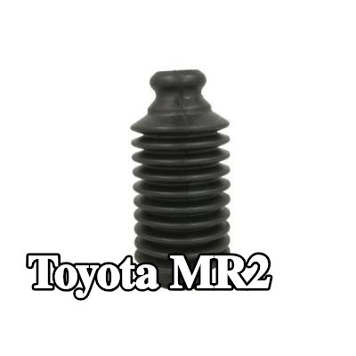 Magnum Technology غطاء غبار ممتص الصدمات كلا الجانبين — Toyota Mr2